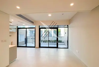 3BR+M | Great Community | Huge Balcony