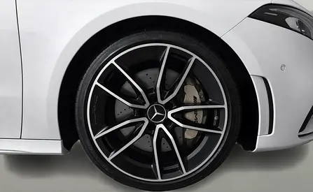 2021 Mercedes-BENZ A-CLASS — миниатюра 12