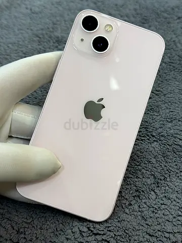 iPhone 13 Normal 256 GB original