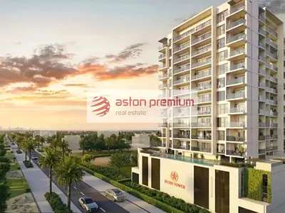 Off-Plan Resale| Handover Dec 2026| Furnished| 1BR