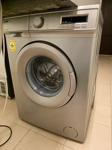 Vestel washing machine