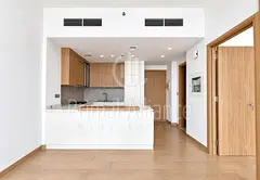 Park-Facing 1BR | Large Finished Terrace | Move-In Ready