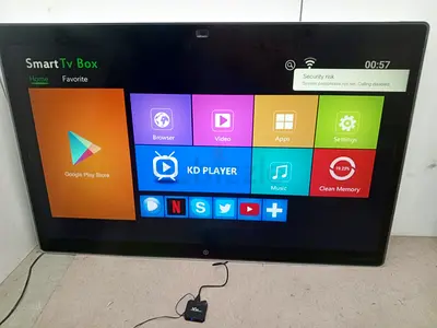 Cisco Spark Board 70 Webex Interactive Touchscreen Conference Display