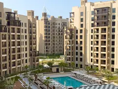 One of the Best Garden & Amenities View| Brand New