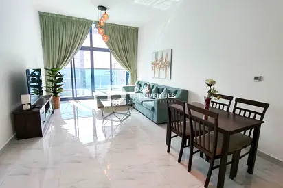 Spacious | Fully Furnished | High Floor | Balcony
