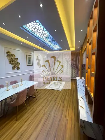 Apartment for Sale in Ajman One Tower T7 | High Floor | Ultra-Deluxe Finishing | 1,667 Sq. Ft. |