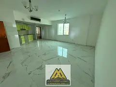 Spacious studio in Al Nuaimiya 3 near Carrefour and British School, split AC and parking. AED 25,002