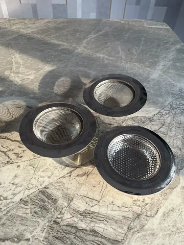 Drain strainer