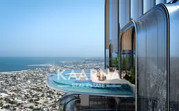 Grade A Office | LUMENA Alta | Business Bay