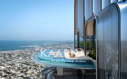Grade A Office | LUMENA Alta | Business Bay