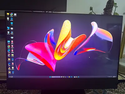 Hp computer