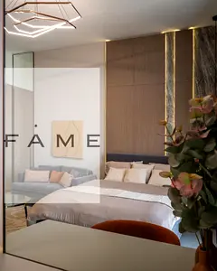 High Floor | Fully Furnished | Brand New