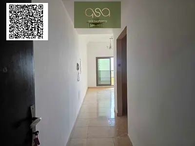 2 BHK Apartment for Rent – Paradise Lake Tower B5