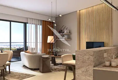 Premium Amenities | Golf Residences | High ROI