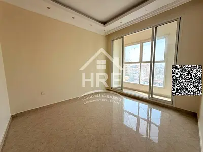 Spacious 3-Room Apartment in a Prime Location – Al Rawda 3