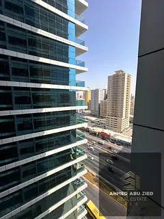 Luxury 2BR Apartment in Gulfa Towers | Private Parking | Master Bedroom | Spacious Living Area | Fam