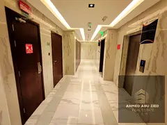 Al Rawdha | Sheikh Ammar Road | Corner Building | New & Clean Apartment