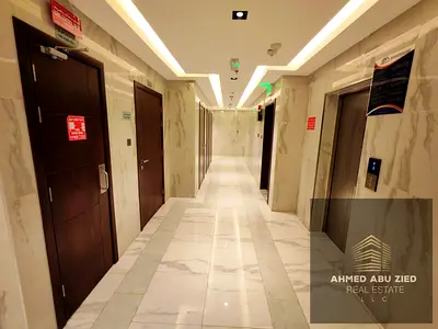 Al Rawdha | Sheikh Ammar Road | Corner Building | New & Clean Apartment