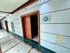 CHILLER FREE | 1,500 SQFT OFFICE | NEAR BURJUMAN METRO
