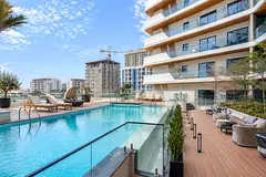 1-Bedroom | Unfurnished | Marquis Signature