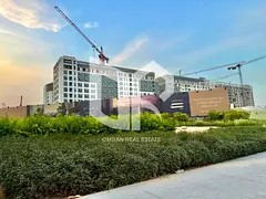 Studio in Suroor, Al Mamsha | Best Price | Freehold | Smart Home System