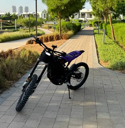 Surron light bee x 2024