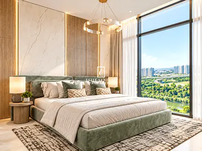 BOULEVARD VIEW | FULLY FITTED KITCHEN | ELEGANT