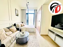MODERN FURNISHED STUDIO || SPACIOUS LAYOUT || 12 CHEQUES OFFER || ELEGANT AMENITIES