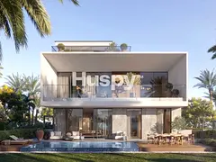 Type C | Brand New | Private Pool
