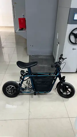 For Sale Fiido Electric Scooter