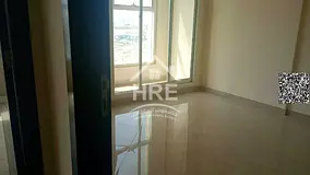 Spacious Apartment with Balcony in Al Rawda 3