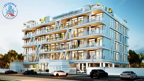 Cash Discount | Rooftop Infinity Pool | Near Metro