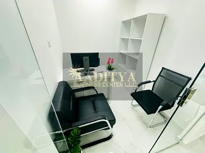 Fully Furnished Office for Rent | on Negotiable Price| Prime Location