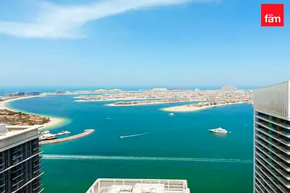 MAID ROOM | AVAILABLE NOW | HIGH FLOOR | PALM VIEW