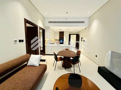 Brand New | Fully Furnished | Premium Amenities