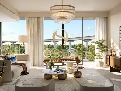 Luxury 2 BR | Vida Finishes | Premium Amenities