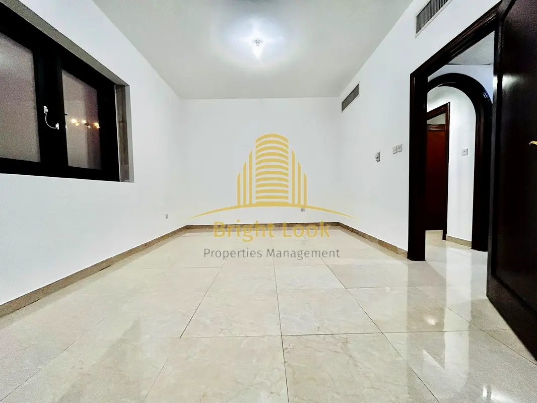 🏡 2BHK Apartment for Rent in Al Nahyan – For Asian Families Only