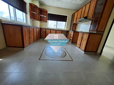AMAZING 3 BEDROOMS HALL APARTMENT FOR RENT MBZ CITY