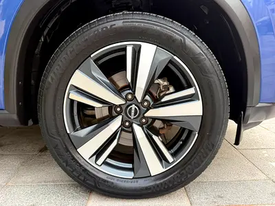 2023 Nissan X-TRAIL thumbnail 20