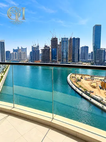 Ready-to-Move 2BR | Fully Furnished | Prime Location
