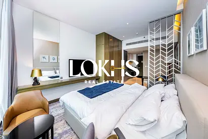 Canal View | Fully furnished | Great Location