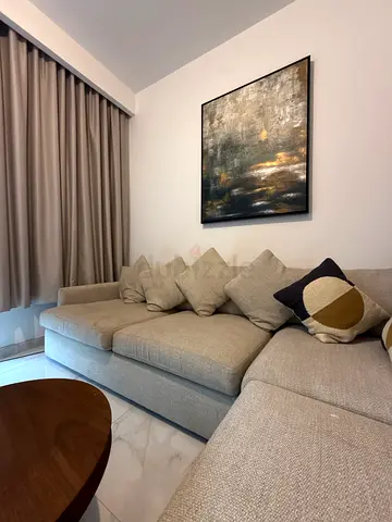 كنب sofa rand: Crate & Barrel