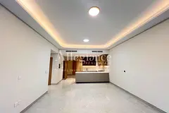 Vacant 1BR | Unfurnished | Brand New | Spacious