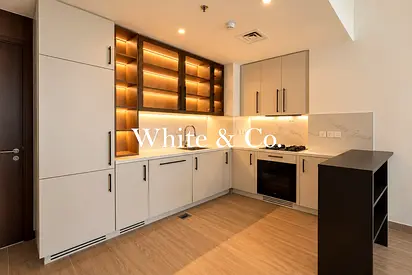Available December | Corner | Spacious
