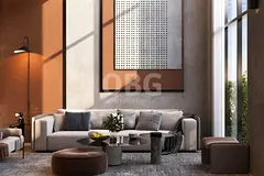 Premium Studio | High Rental Demand | Ready Soon