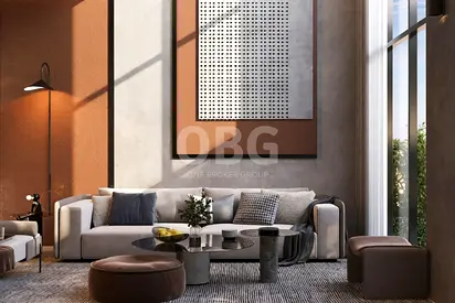 Premium Studio | High Rental Demand | Ready Soon