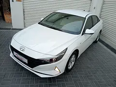 2022 Hyundai Elantra