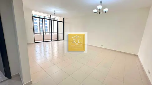 Chiller Free!!Upgraded 3 BR with 3 Balconies!!Only Single Family!!