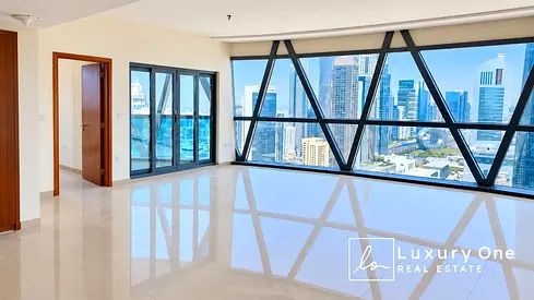 Prime Location | Semi Furnished | Ready to Move