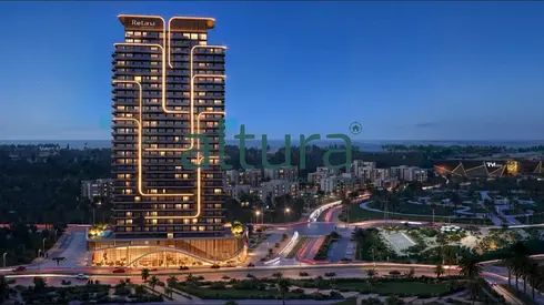 High ROI | Resort-Style 1BR | Branded